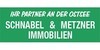 Kundenlogo Schnabel & Metzner Immobilien OHG