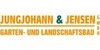 Kundenlogo von Jungjohann & Jensen GmbH Garten- und Landschaftsbau