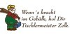 Logo von Zelk Peter Tischlerei