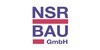 Kundenlogo NSR-Bau GmbH