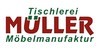 Logo von Tischlerei Müller GmbH