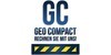 Kundenlogo von GEO COMPACT GmbH Vermessung & Bauabrechnung
