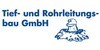 Kundenlogo von Voß Torsten Tief- u. Rohrleitungsbau