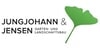Kundenlogo von Jungjohann & Jensen GmbH Garten- und Landschaftsarchitektin