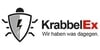 Kundenlogo von KrabbelEx Gunnar Hoffmann Schädlingsbekämpfung Rostock und Umgebung