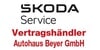 Kundenlogo von Autohaus Beyer GmbH