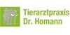 Kundenlogo von Homann Tomas Dr. med. vet. Tierarztpraxis