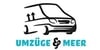 Kundenlogo von Umzüge & Meer Rostock