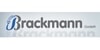 Kundenlogo von Brackmann GmbH Bäder Heizung Sanitär Klimatechnik