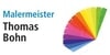 Kundenlogo von Bohn Thomas Malermeister und Lackierer