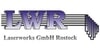Kundenlogo von LWR-Laserworks GmbH