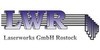 Kundenlogo von LWR-Laserworks GmbH