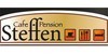 Kundenlogo von Café, Pension Steffen Inh. Steffen Schuldt