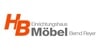 Kundenlogo von HB Möbel Kröpelin