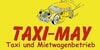 Kundenlogo von Taxi May