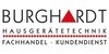 Kundenlogo Burghardt Hausgerätetechnik