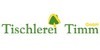 Logo von Tischlerei Timm GmbH