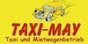 Logo von Taxi May