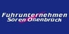 Kundenlogo von Fuhrunternehmen Sören Oßenbrück Umzüge