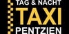 Kundenlogo von Taxi- und Mietwagen Pentzien