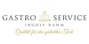 Kundenlogo von Gastroservice Ingolf Rahm