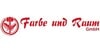 Kundenlogo von Farbe und Raum GmbH Malerbetrieb