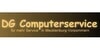 Kundenlogo von DG Computerservice