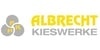 Kundenlogo von Albrecht Heinz Kieswerke