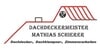 Kundenlogo von Dachdeckerei Mathias Schierer