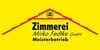 Kundenlogo von Zimmerei Mirko Fedtke GmbH Zimmerei