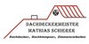 Logo von Dachdeckerei Mathias Schierer