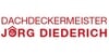 Kundenlogo von Dachdeckerei Jörg Diederich Meisterbetrieb