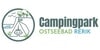 Kundenlogo von Activ Camping Ostsee Campingpark Ostseebad Rerik
