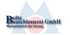 Kundenlogo von Bauschlosserei GmbH Uwe Boltz