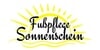 Kundenlogo von Fußpflege Sonnenschein Judith Klinkmann