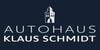 Kundenlogo von Peugeot Autohaus Klaus Schmidt e.K. Peugeot Vertragspartner