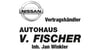 Kundenlogo von Autohaus Fischer