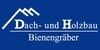 Kundenlogo von Dach- & Holzbau Bienengräber PV-Anlagen u. energetische Dachsanierung