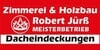 Kundenlogo von Jürß Robert Zimmerei & Holzbau