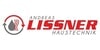 Kundenlogo von Lissner Andreas Heizung u. Sanitär