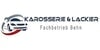 Kundenlogo von Karosserie & Lackier-Fachbetrieb Behn