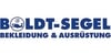 Kundenlogo von Boldt-Segel Segelmacherei Inh. Birgit Boldt
