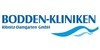 Kundenlogo BODDEN-KLINIKEN Ribnitz-Damgarten GmbH