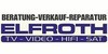 Logo von ELFROTH TV - VIDEO - HIFI - SAT