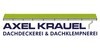 Logo von Krauel Axel Dachdeckerei/Dachklempnerei