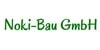 Logo von Noki-Bau GmbH