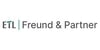Kundenlogo von ETL Freund & Partner GmbH Steuerberatungsgesellschaft