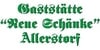 Kundenlogo von Gaststätte "Neue Schänke" Allerstorf Inh. W. Bösemann