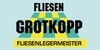 Kundenlogo von Lars Grotkopp Fliesenlegermeister