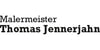 Kundenlogo von Malermeister Thomas Jennerjahn